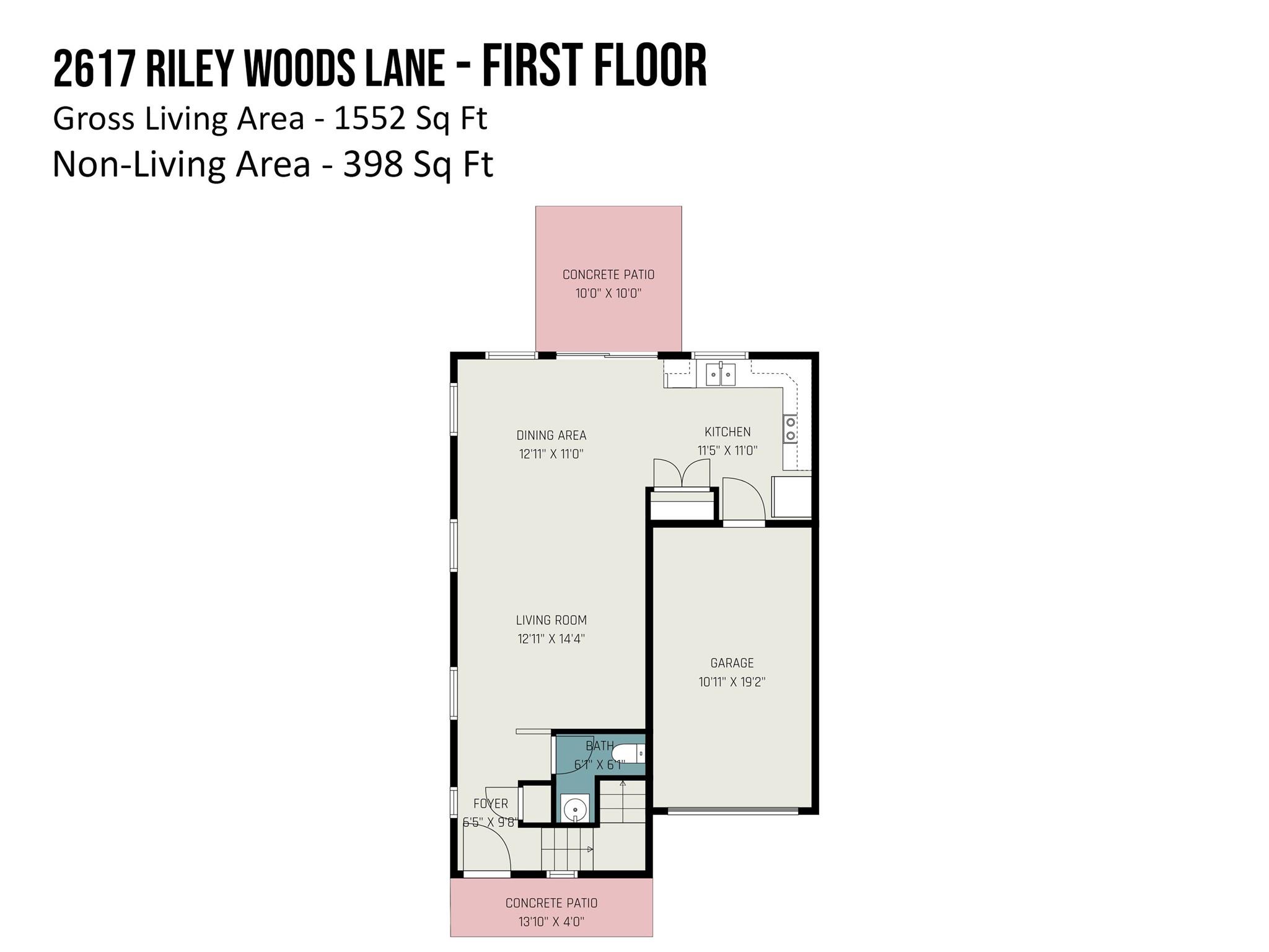Riley Woods - Residential