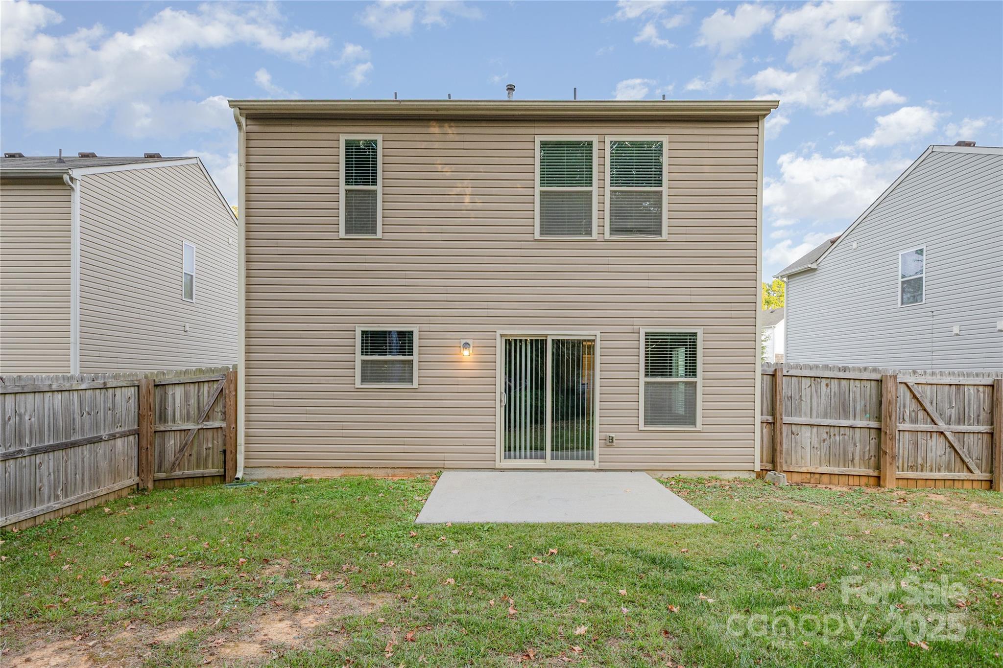 Riley Woods - Residential