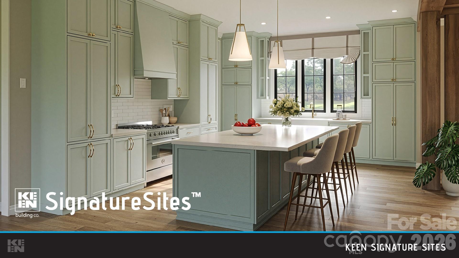 Yachtsmans Point - Residential