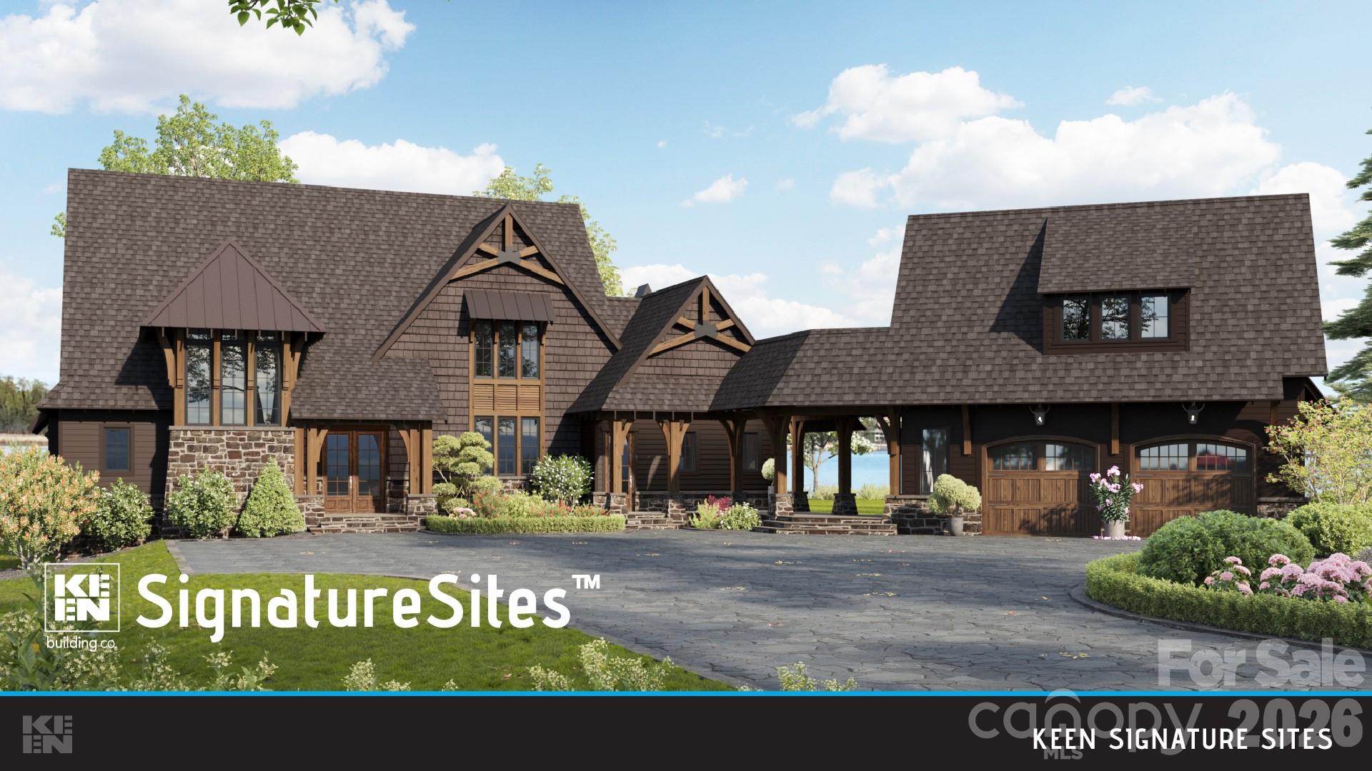 Yachtsmans Point - Residential