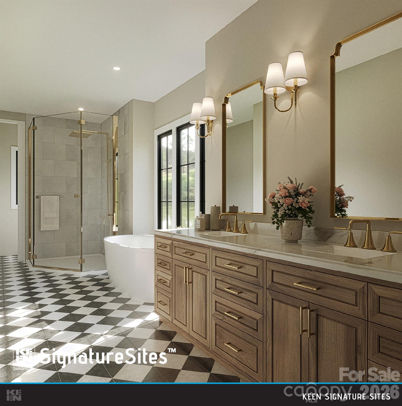 Yachtsmans Point - Residential