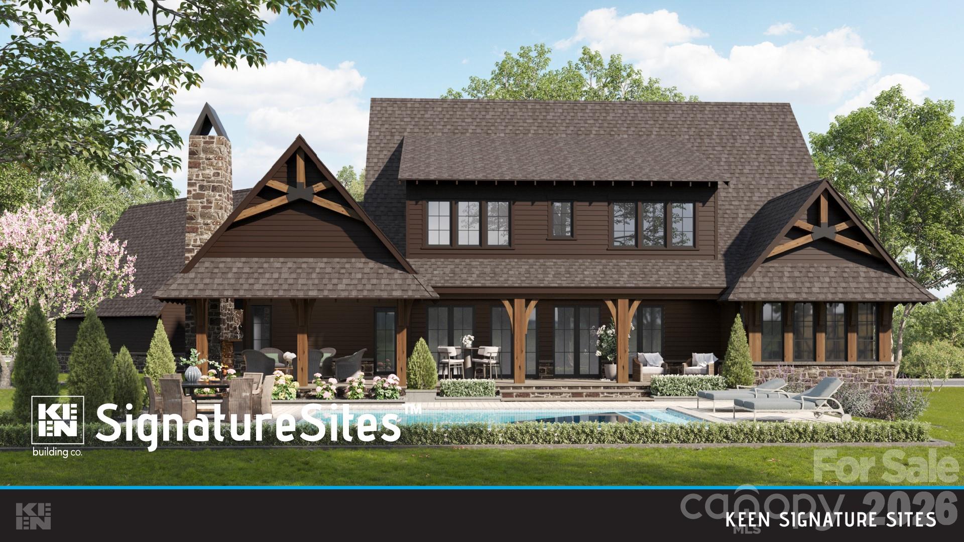 Yachtsmans Point - Residential