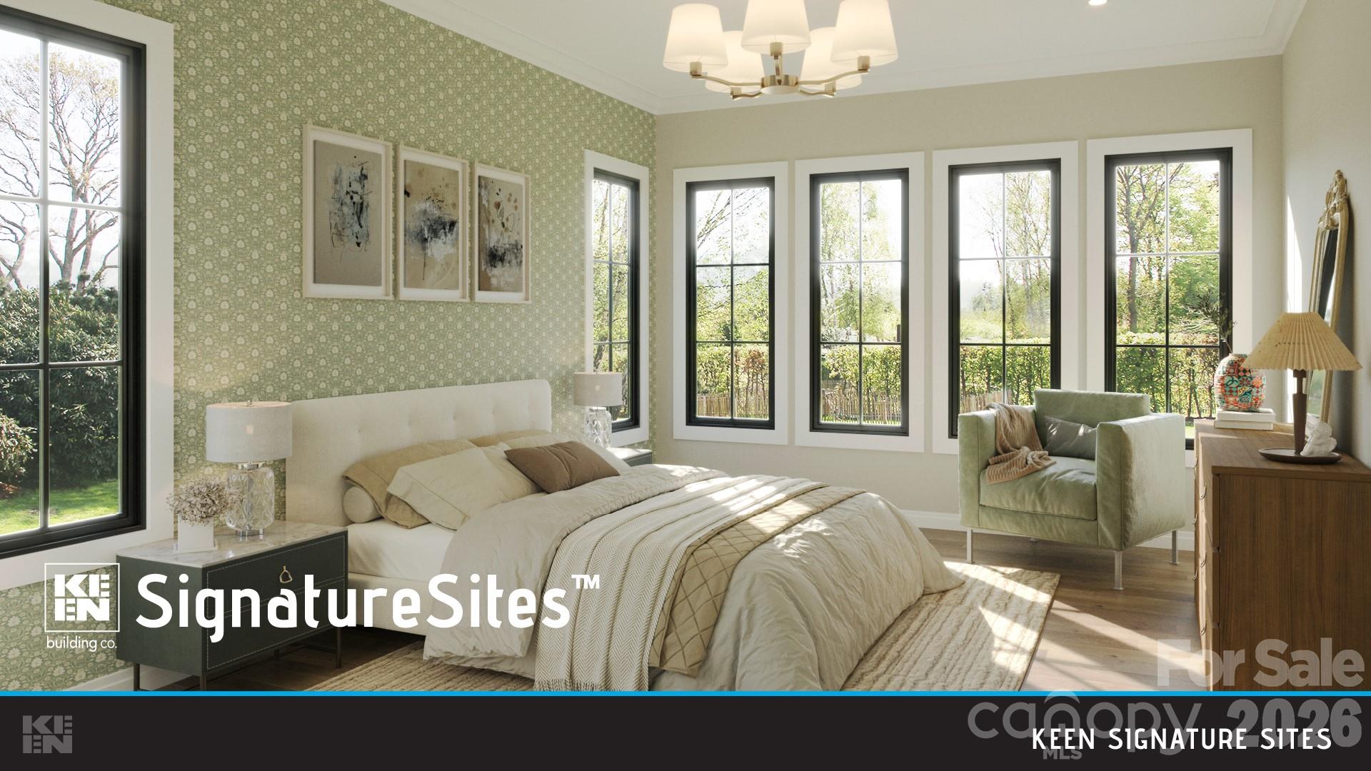 Yachtsmans Point - Residential