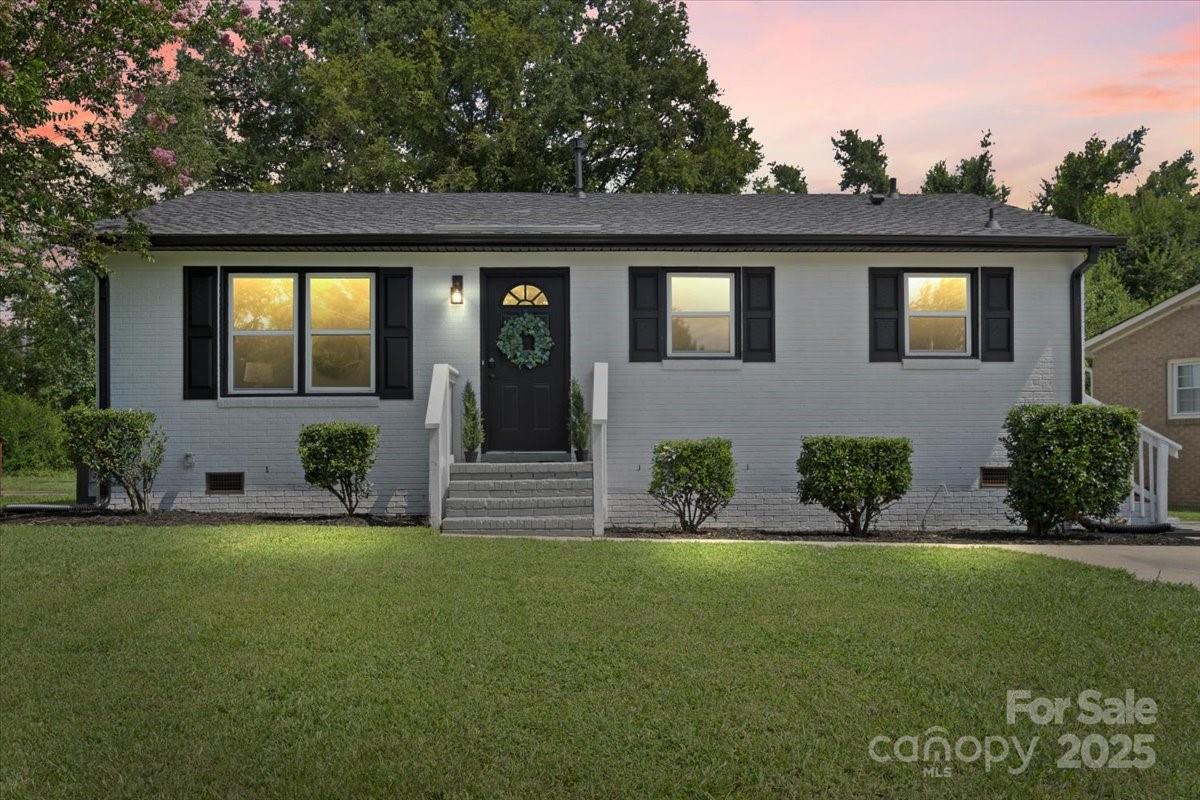 1645 Memorial Drive