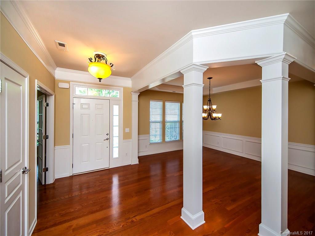 Sun City Carolina Lakes - Residential