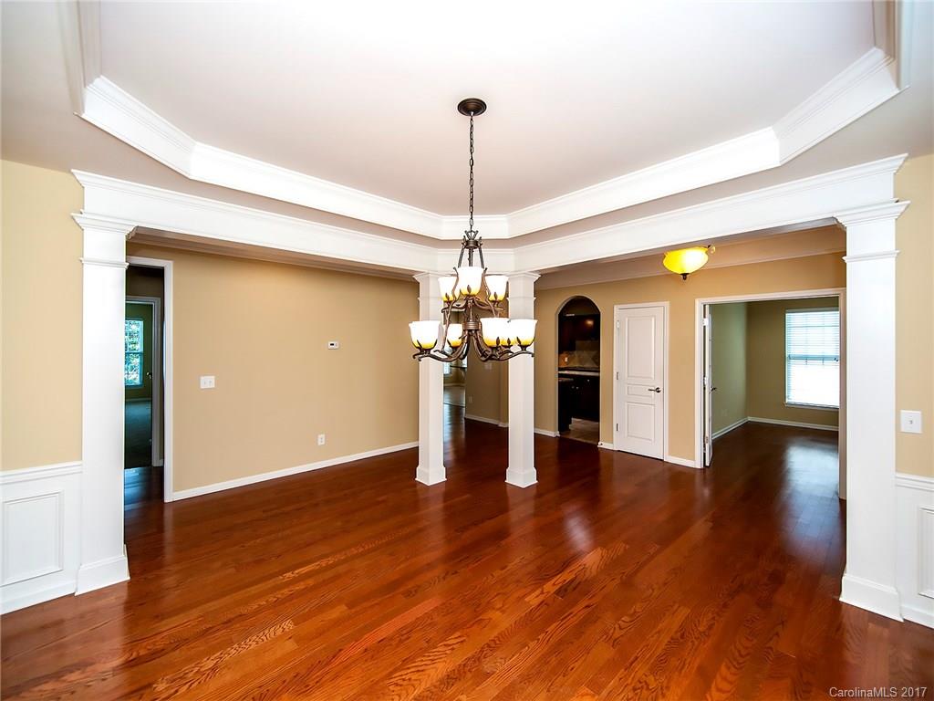 Sun City Carolina Lakes - Residential