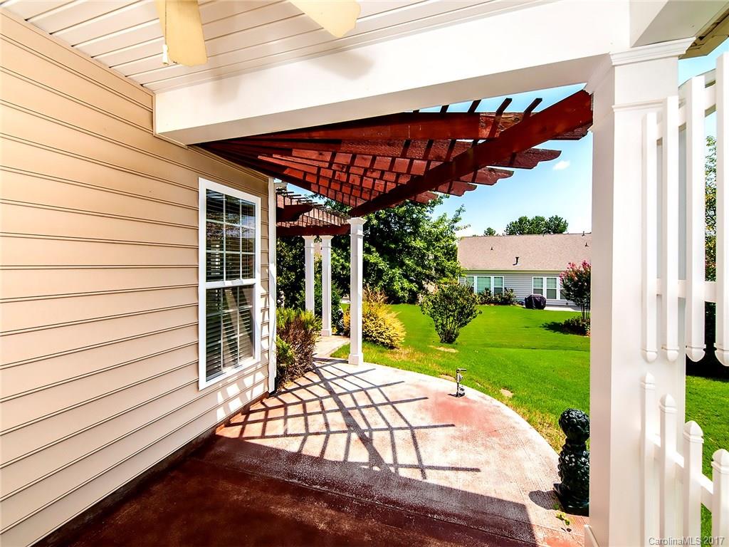 Sun City Carolina Lakes - Residential