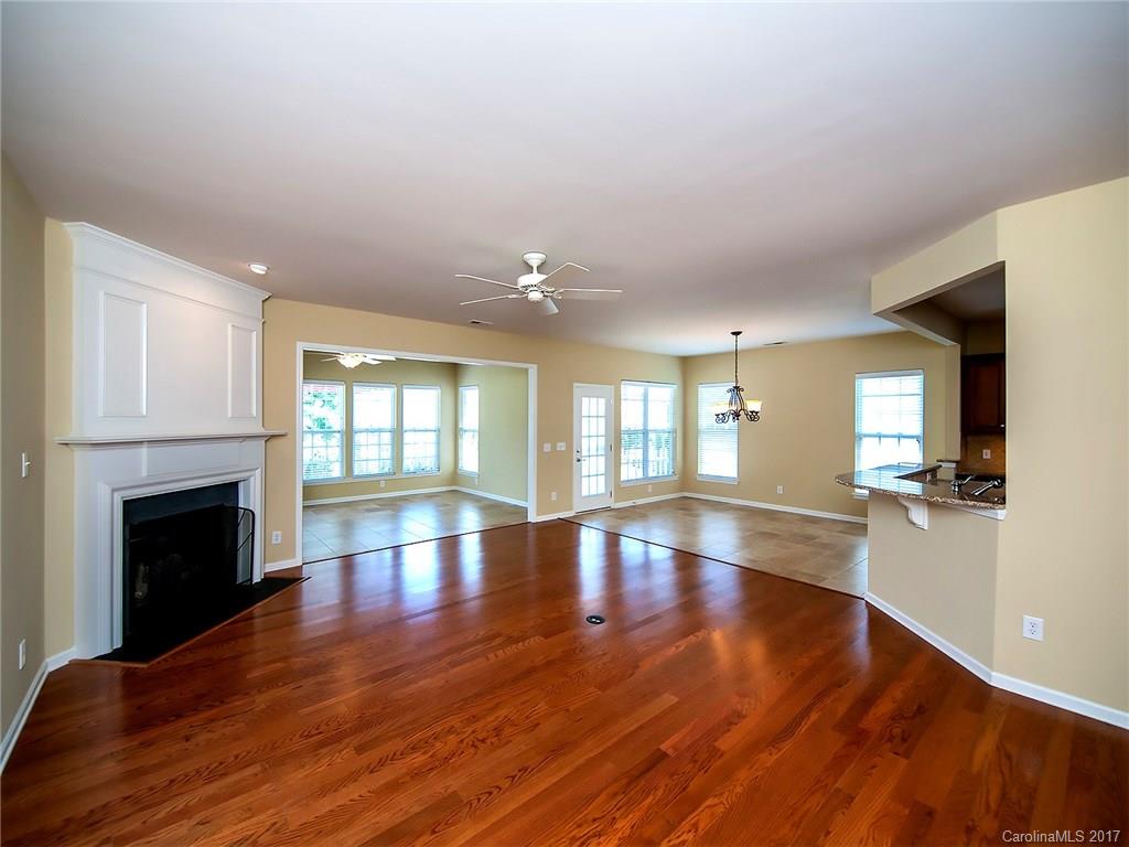 Sun City Carolina Lakes - Residential