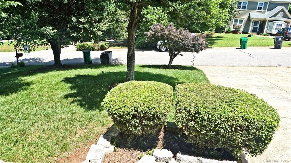 Olde Whitehall - Residential