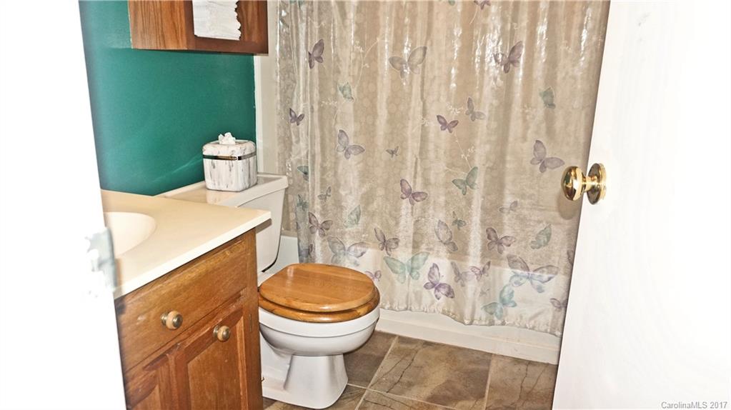 Olde Whitehall - Residential