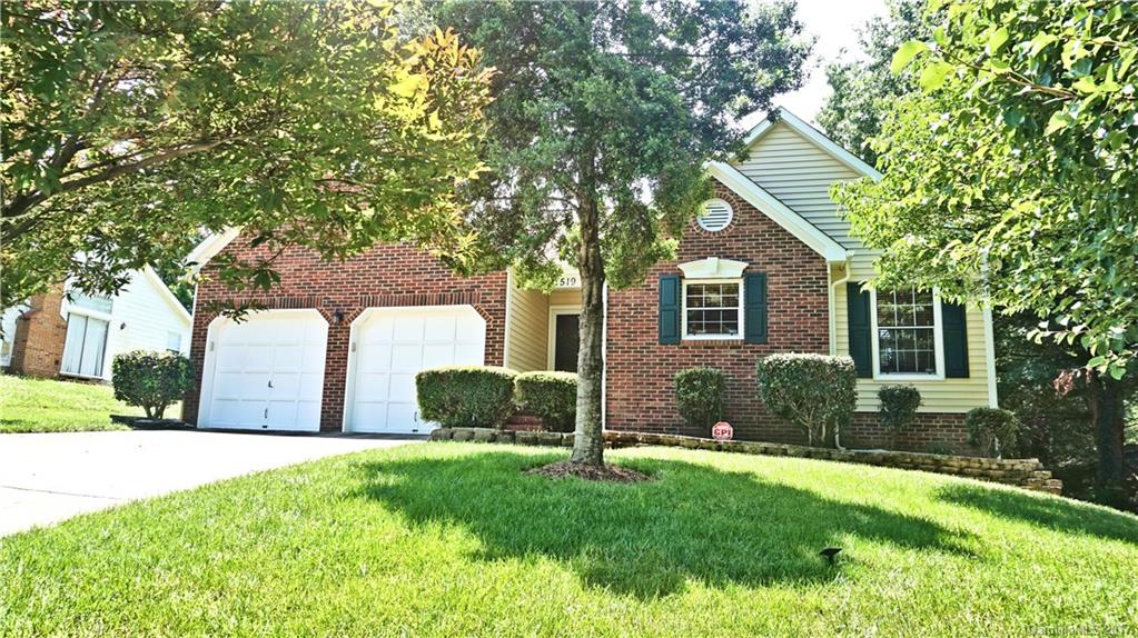 Olde Whitehall - Residential