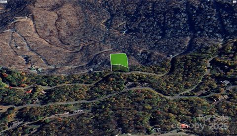 NA Golden Leaf Road Mars Hill NC 28754