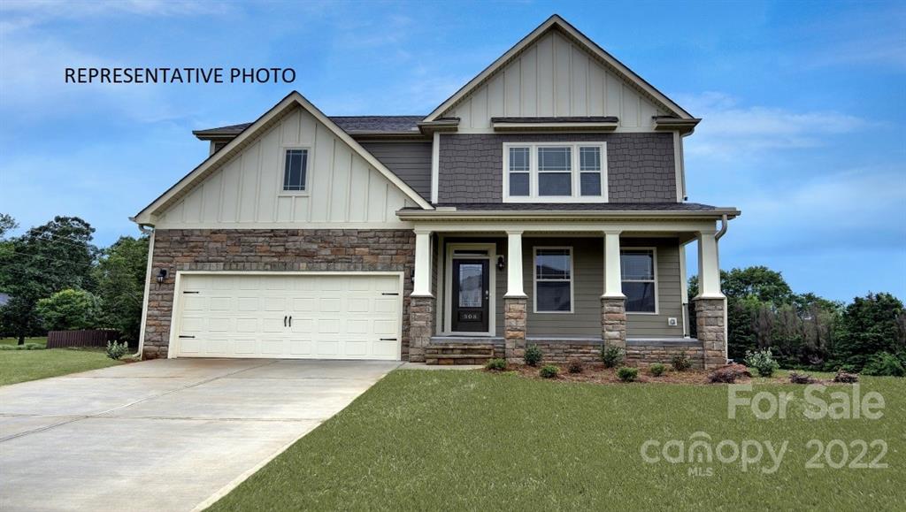 Avondale - Residential