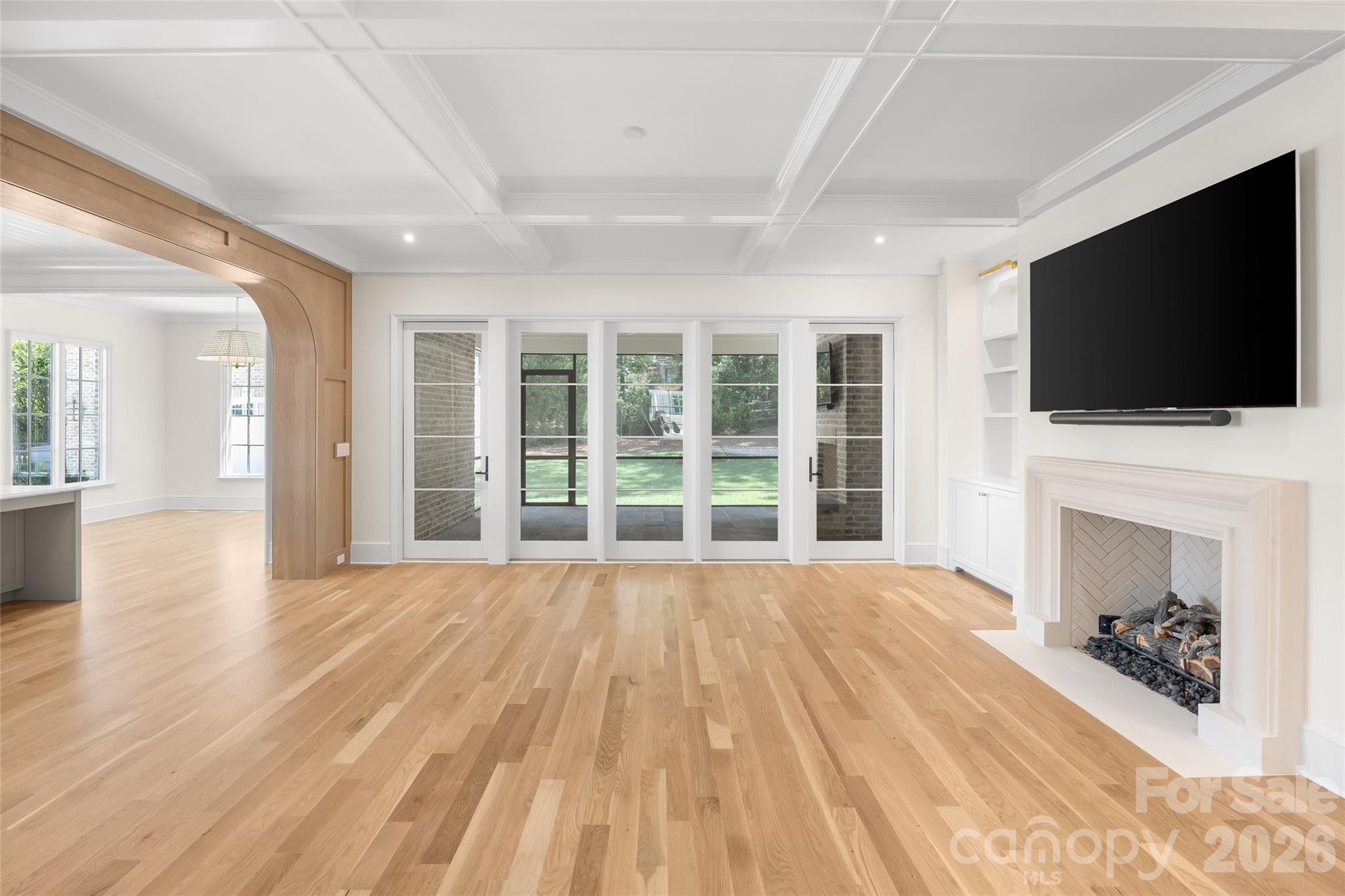 Cotswold - Residential
