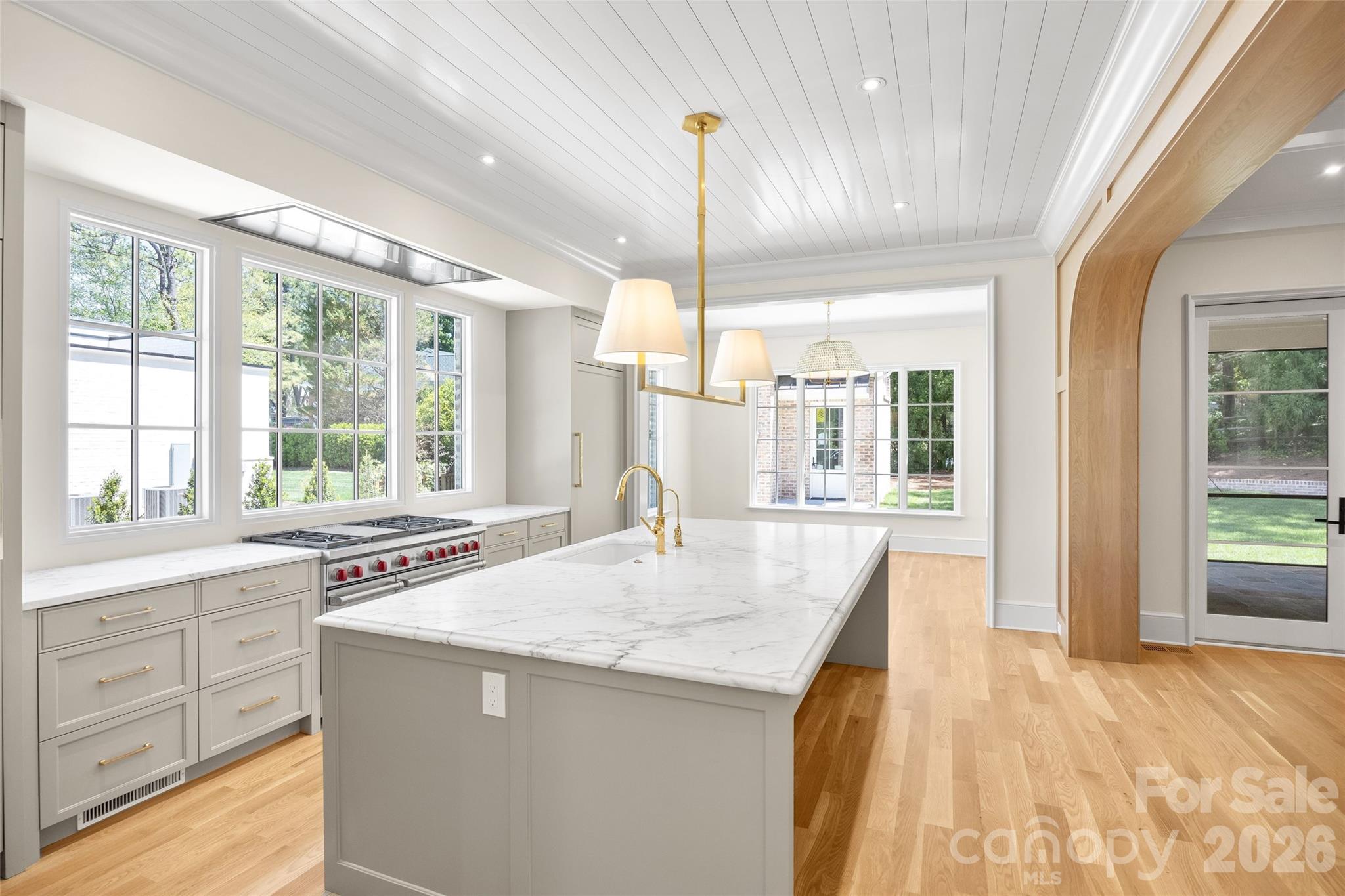 Cotswold - Residential