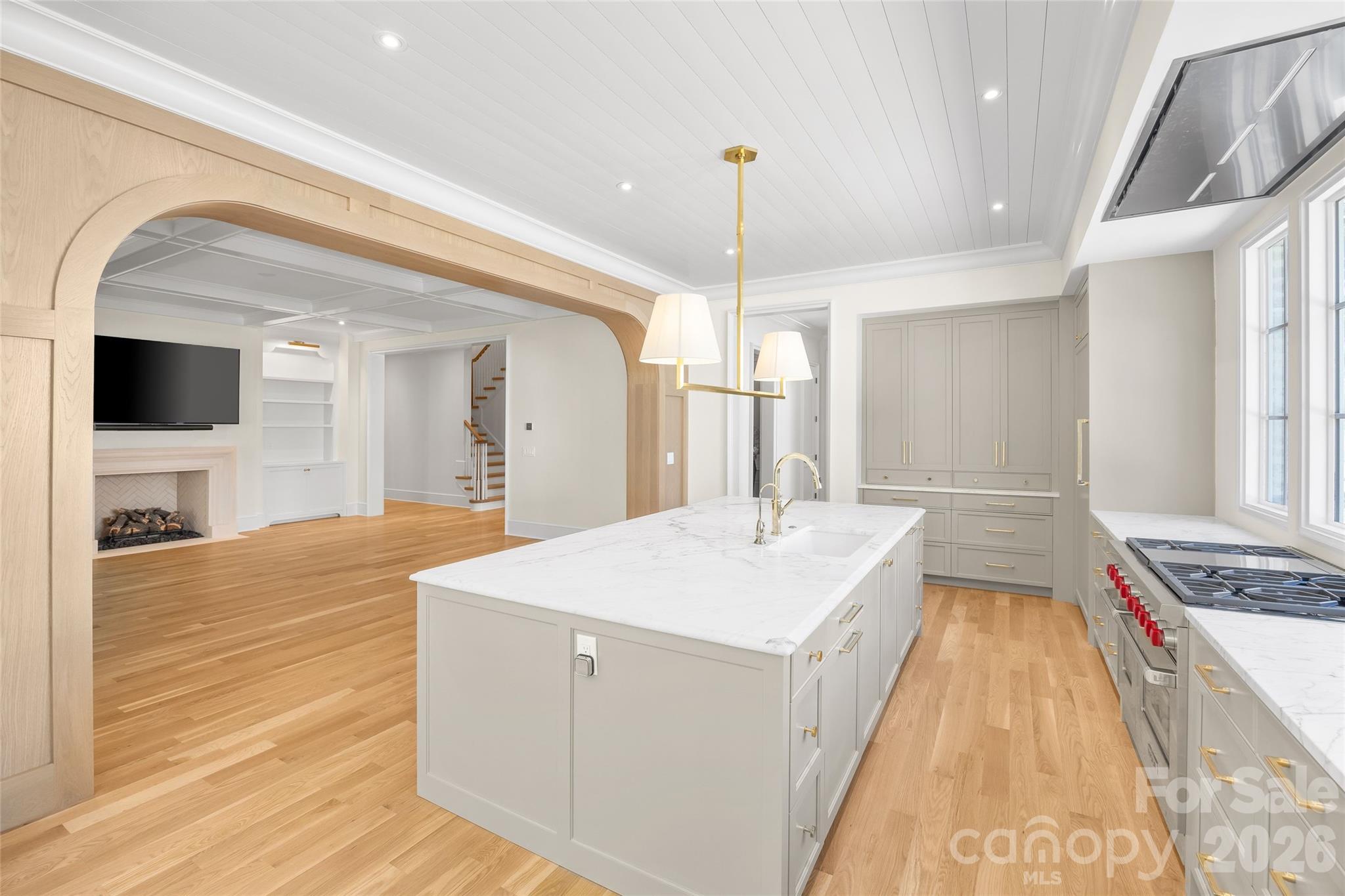 Cotswold - Residential