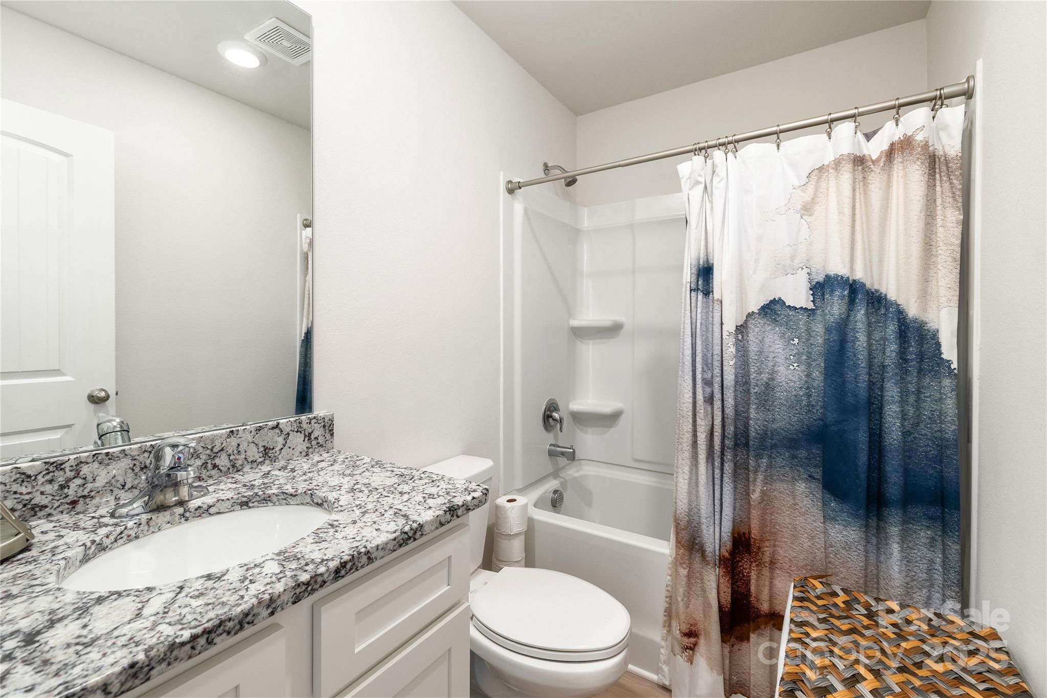 Knights Bridge - Residential