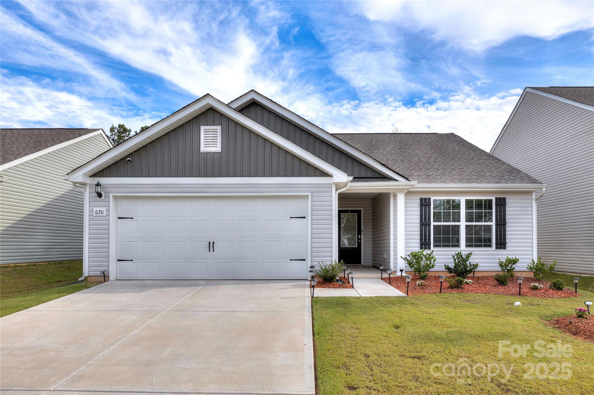 Knights Bridge - Residential