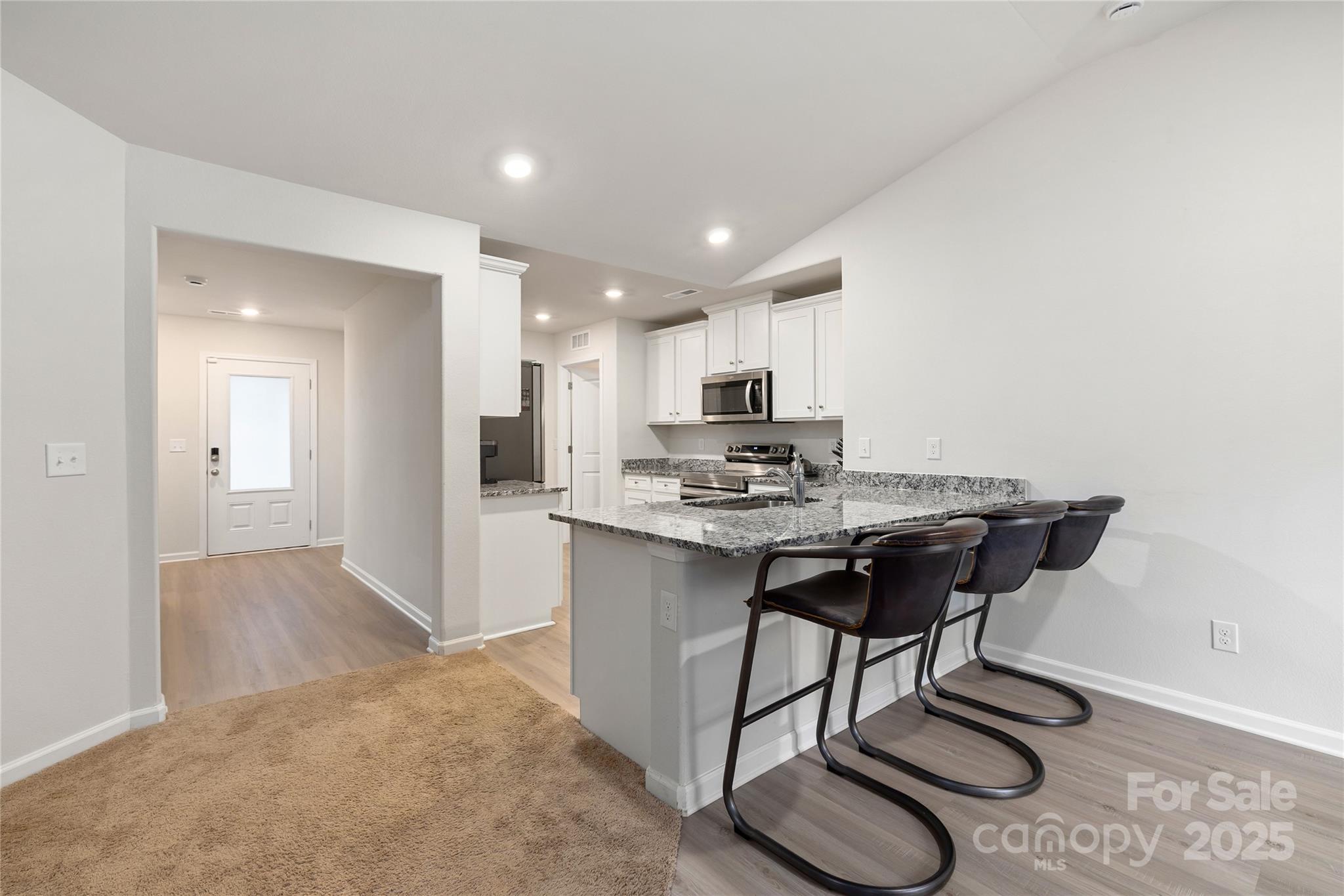 Knights Bridge - Residential