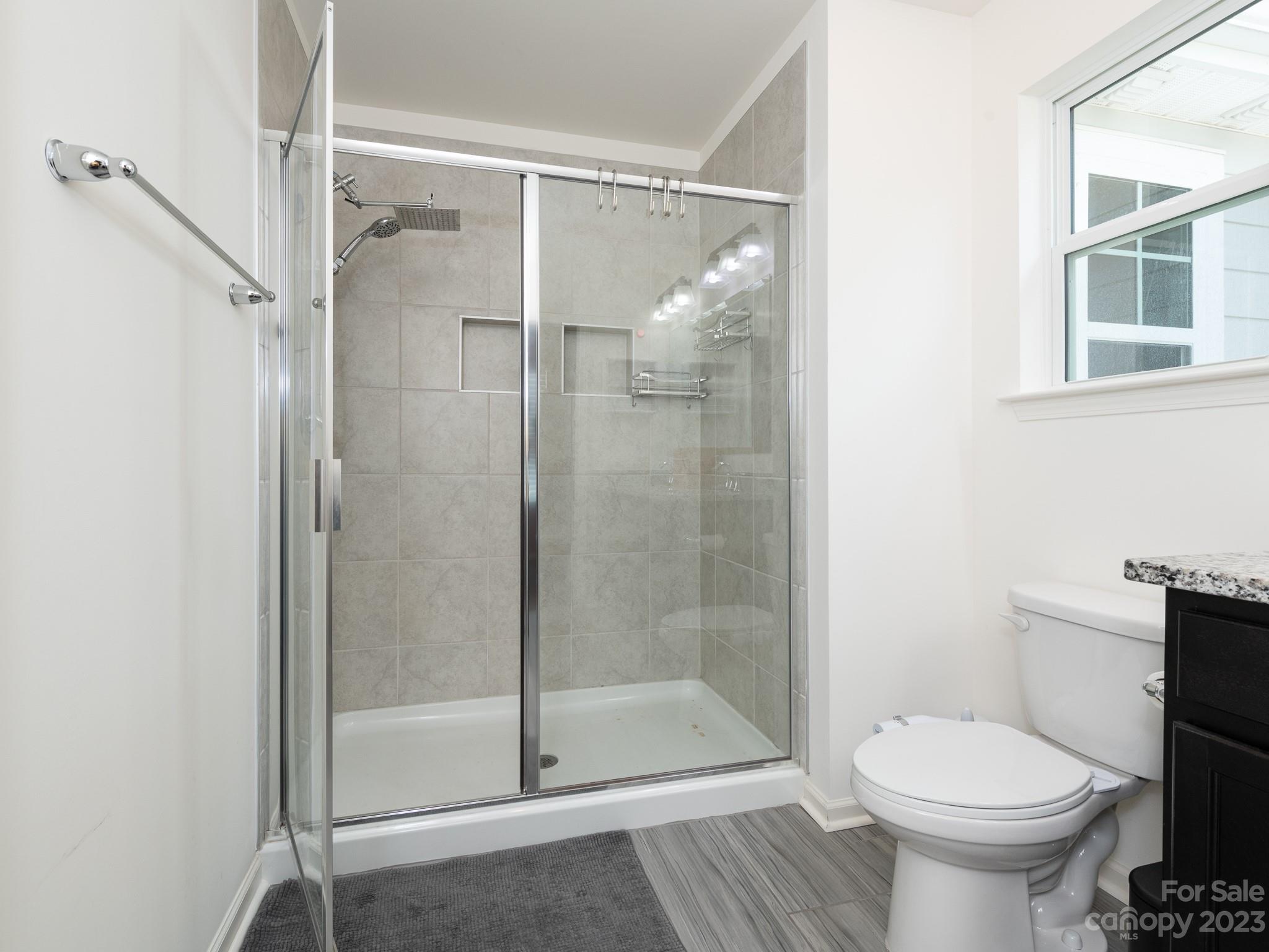 Walnut Creek - Residential