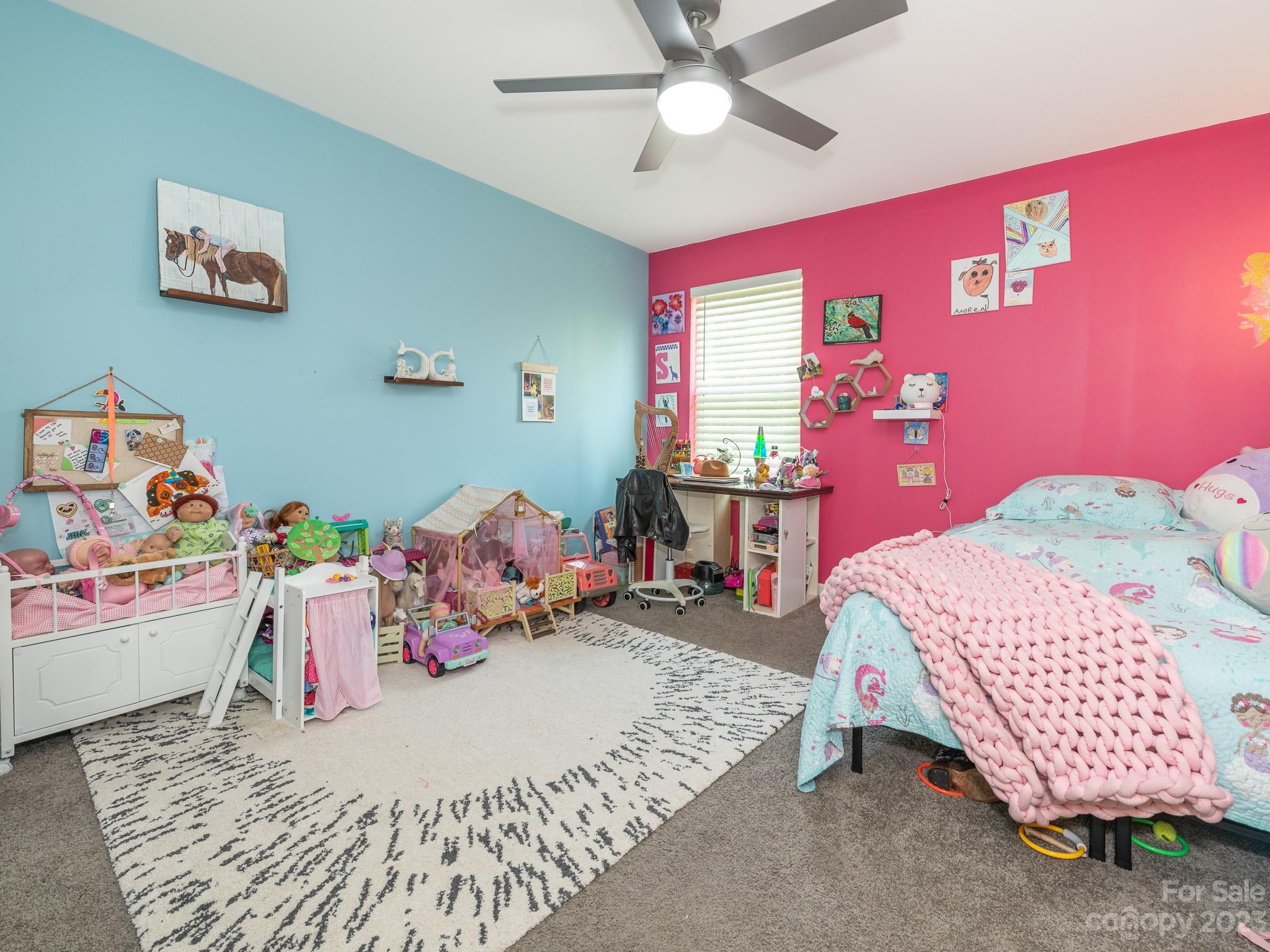 Walnut Creek - Residential