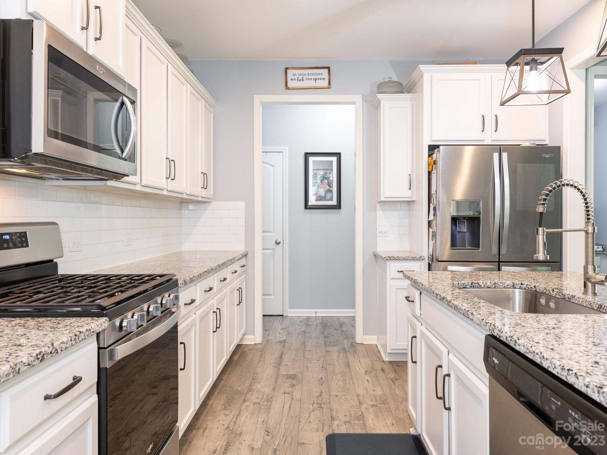 Walnut Creek - Residential