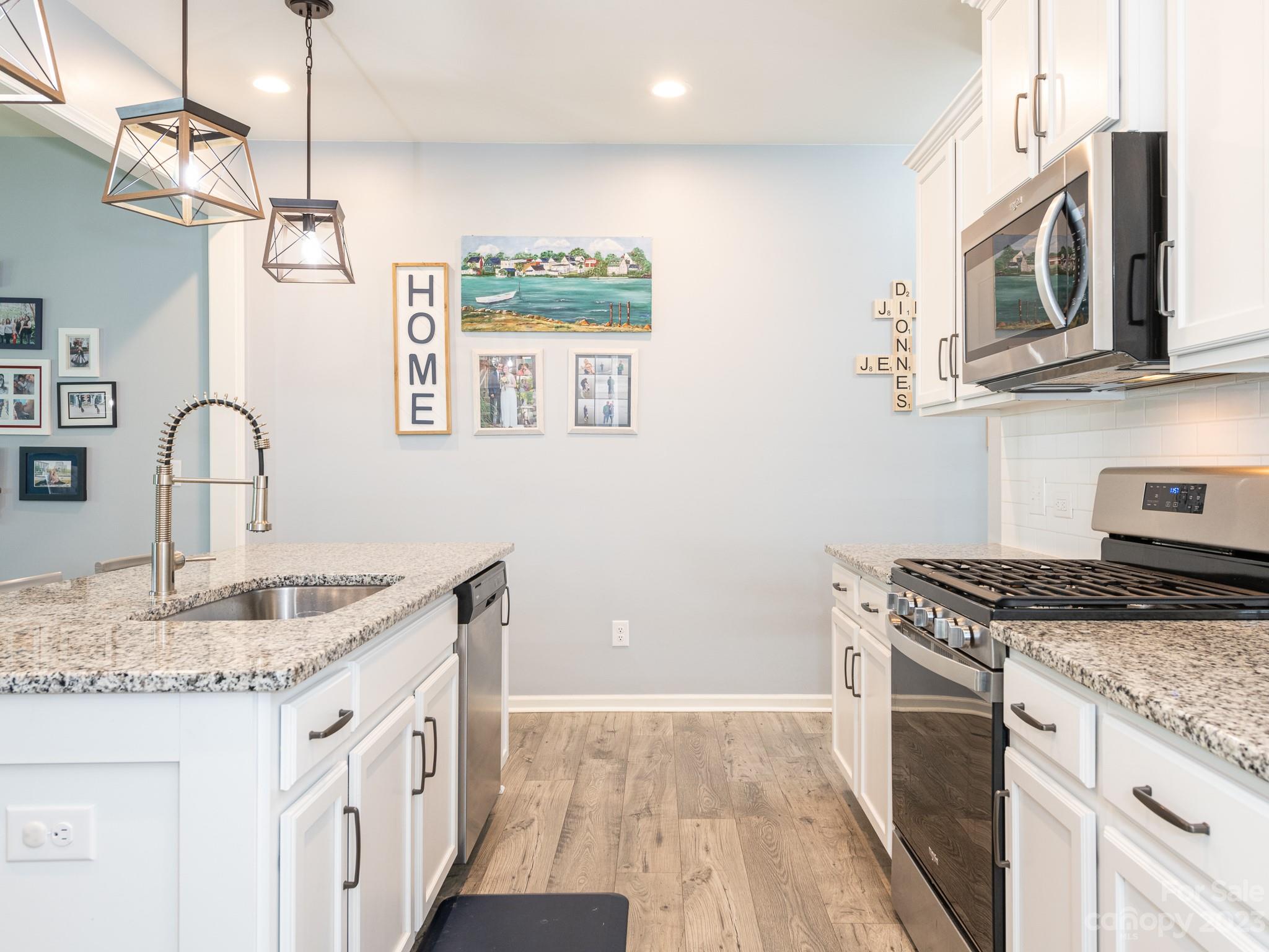 Walnut Creek - Residential