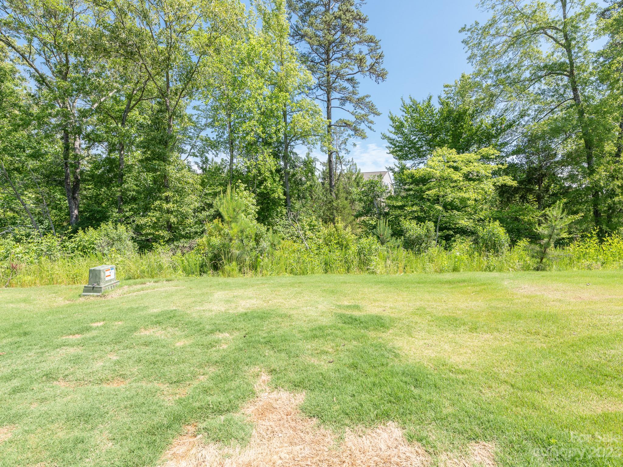 Walnut Creek - Residential