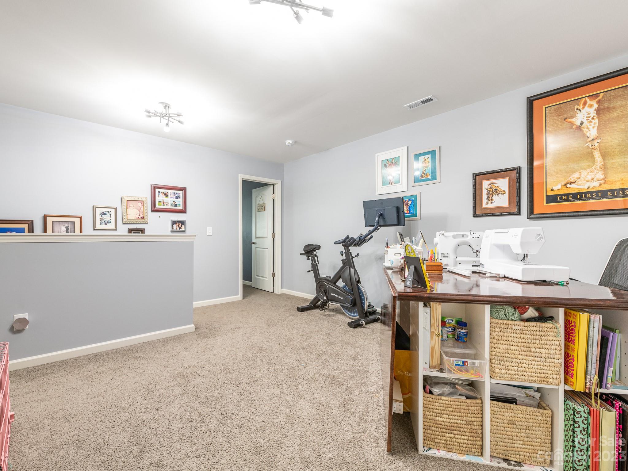 Walnut Creek - Residential