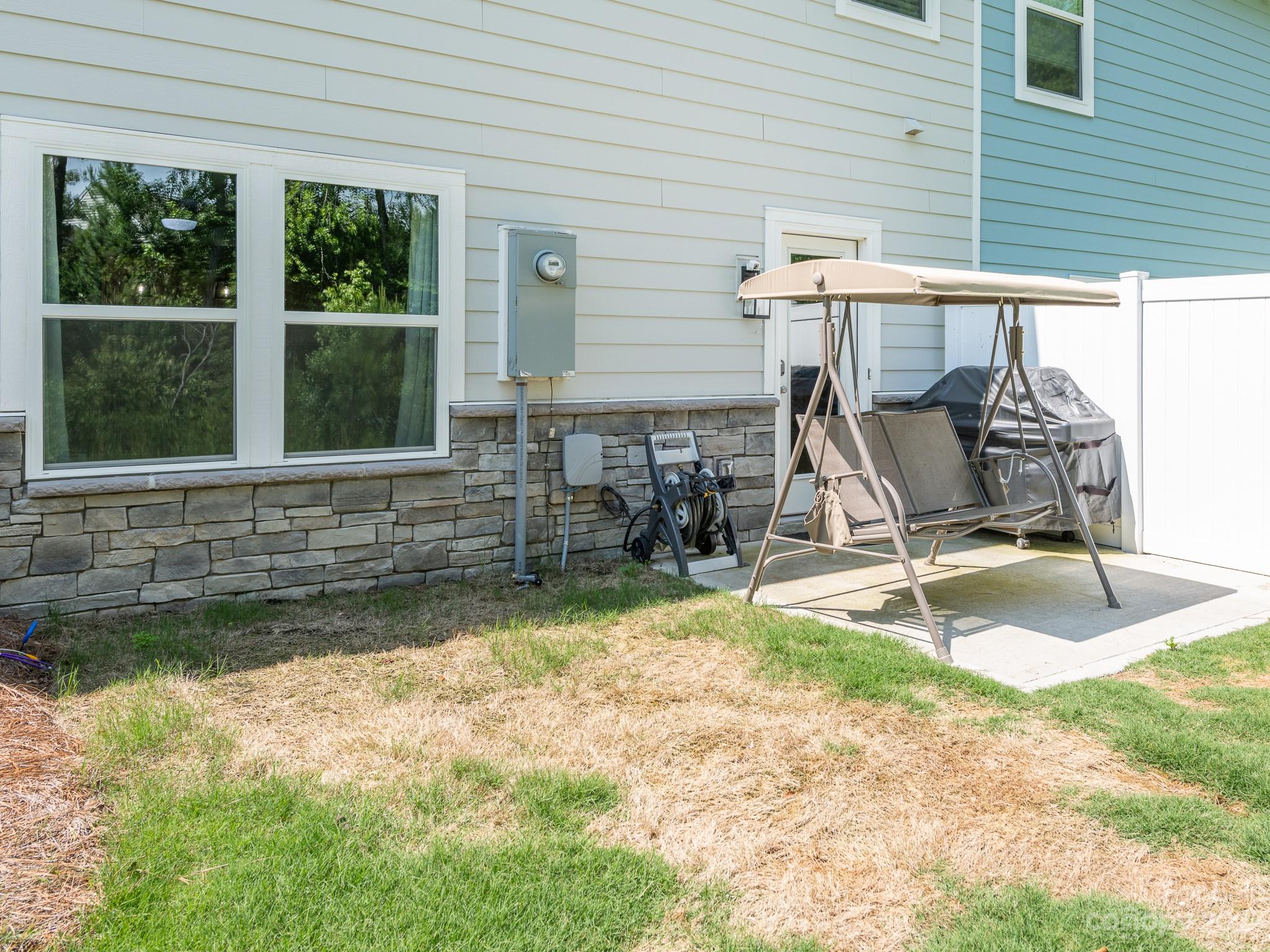 Walnut Creek - Residential