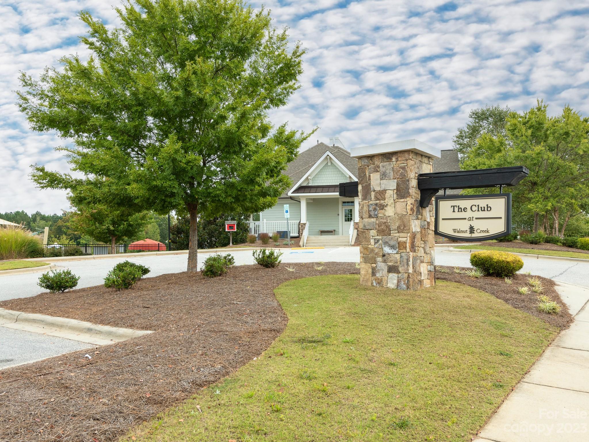 Walnut Creek - Residential