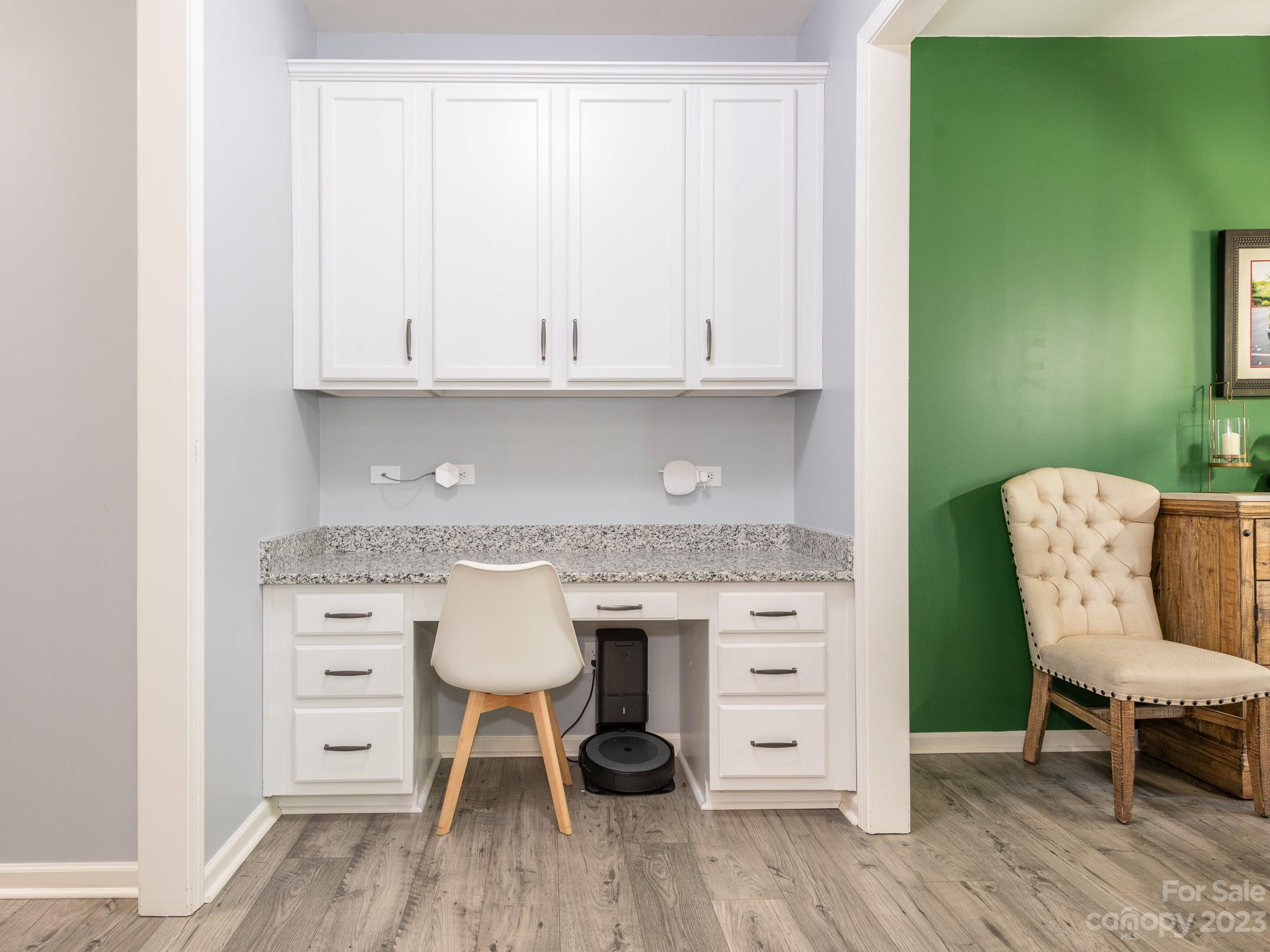 Walnut Creek - Residential