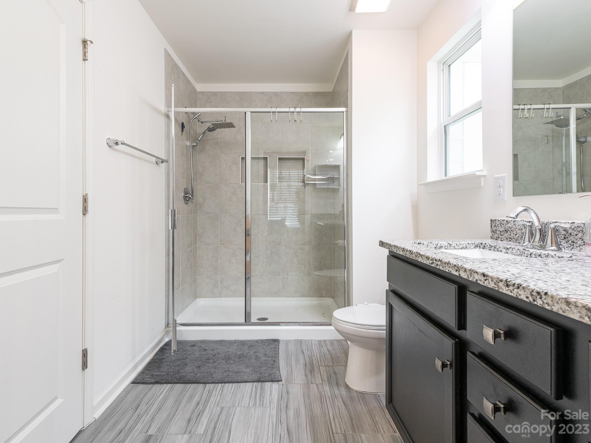 Walnut Creek - Residential