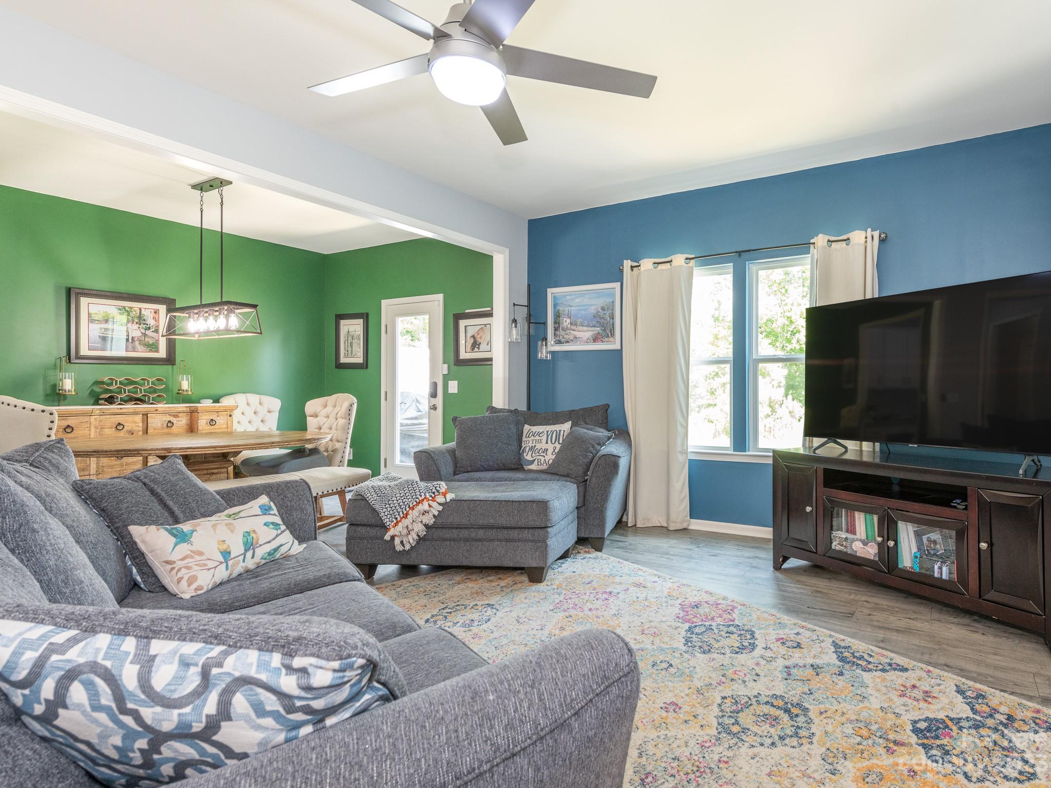 Walnut Creek - Residential