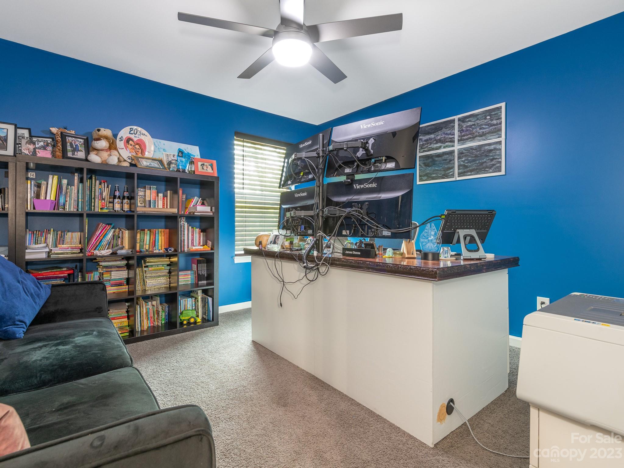 Walnut Creek - Residential