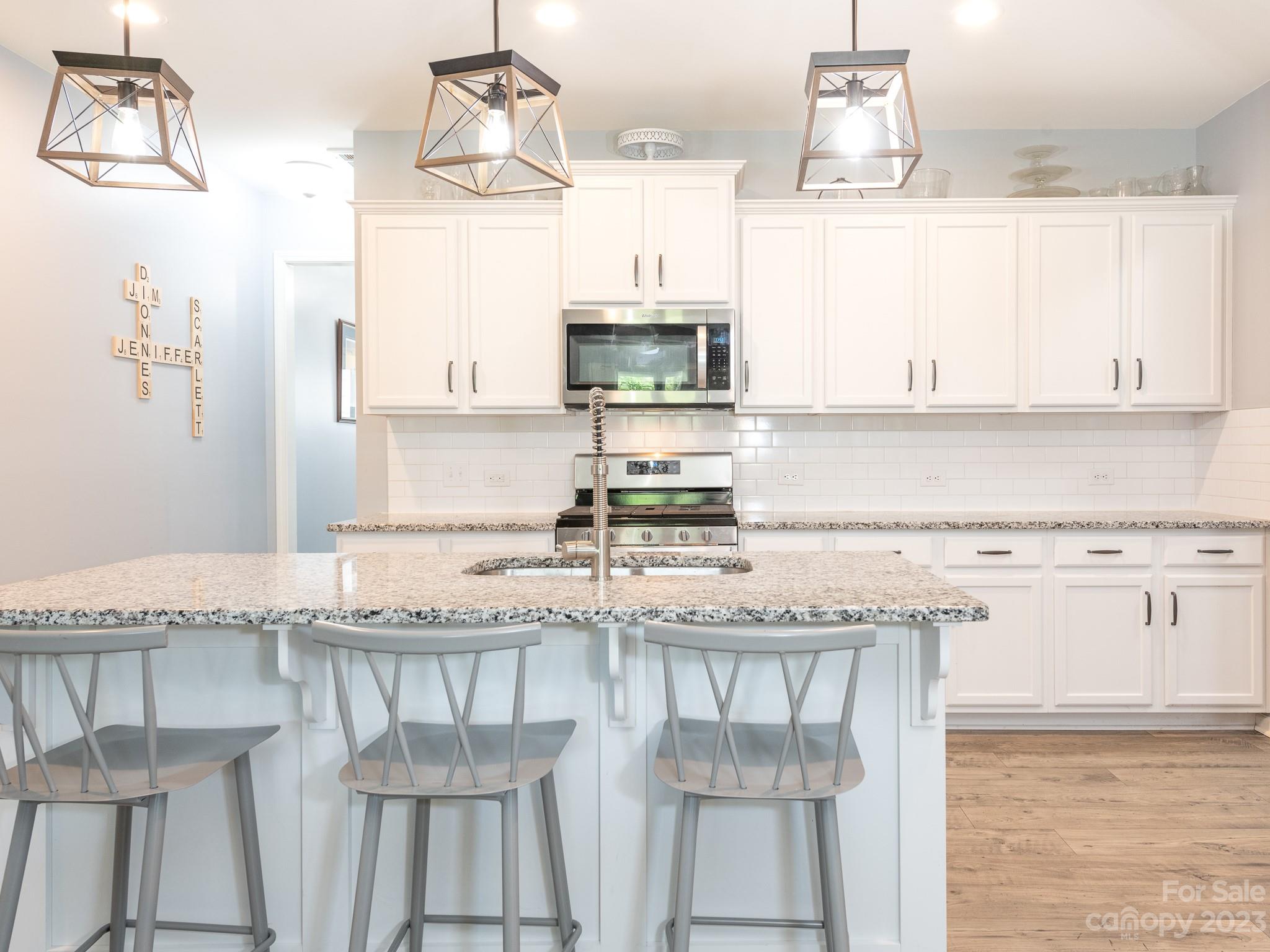 Walnut Creek - Residential