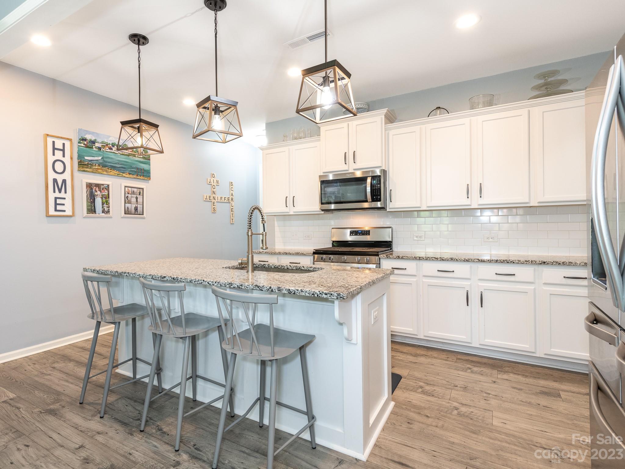 Walnut Creek - Residential