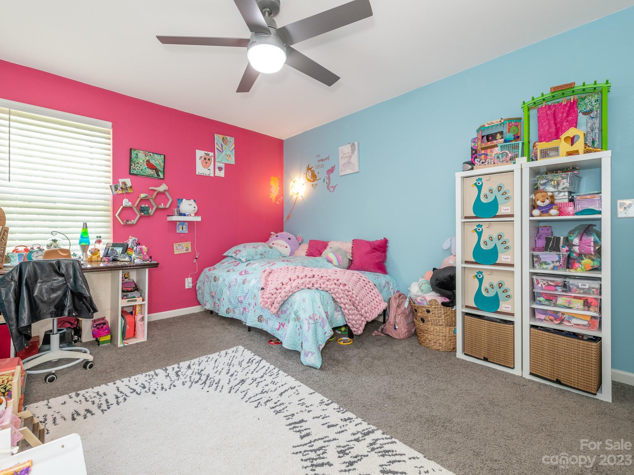 Walnut Creek - Residential