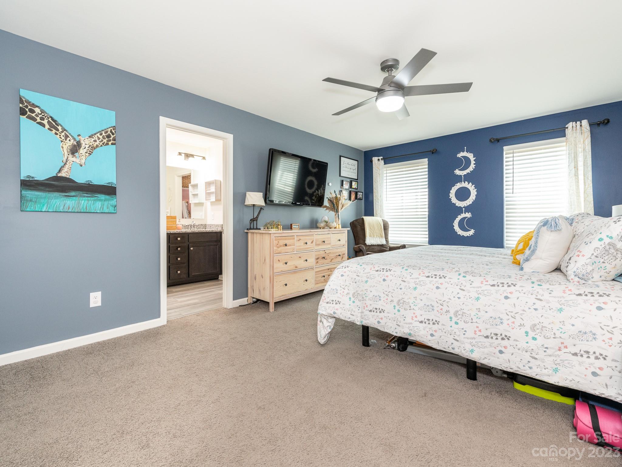 Walnut Creek - Residential