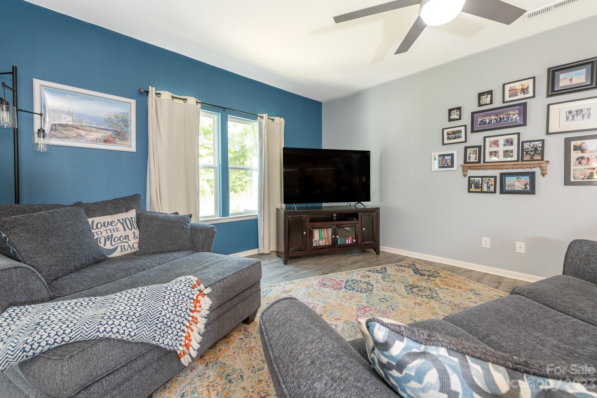 Walnut Creek - Residential