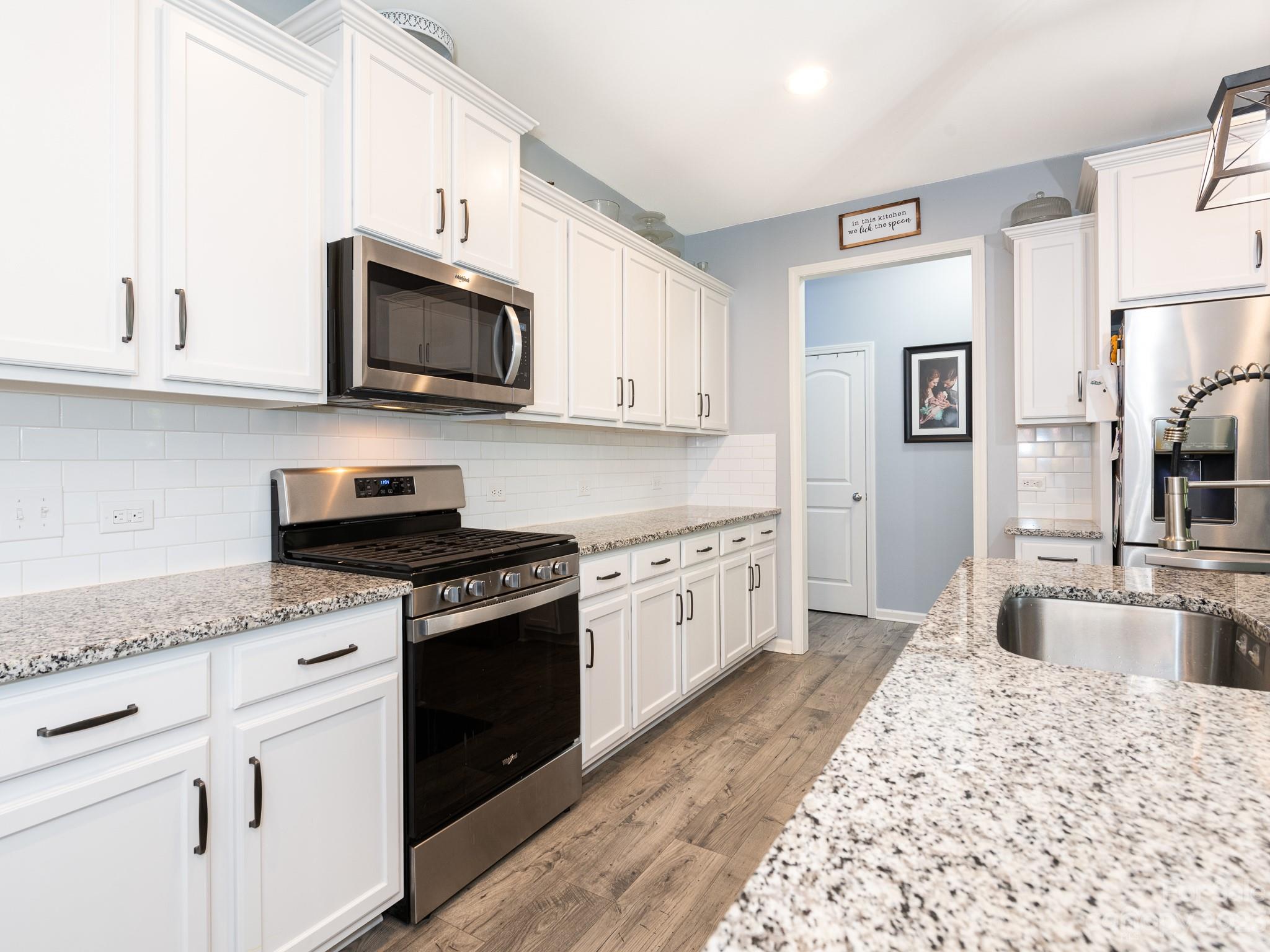 Walnut Creek - Residential