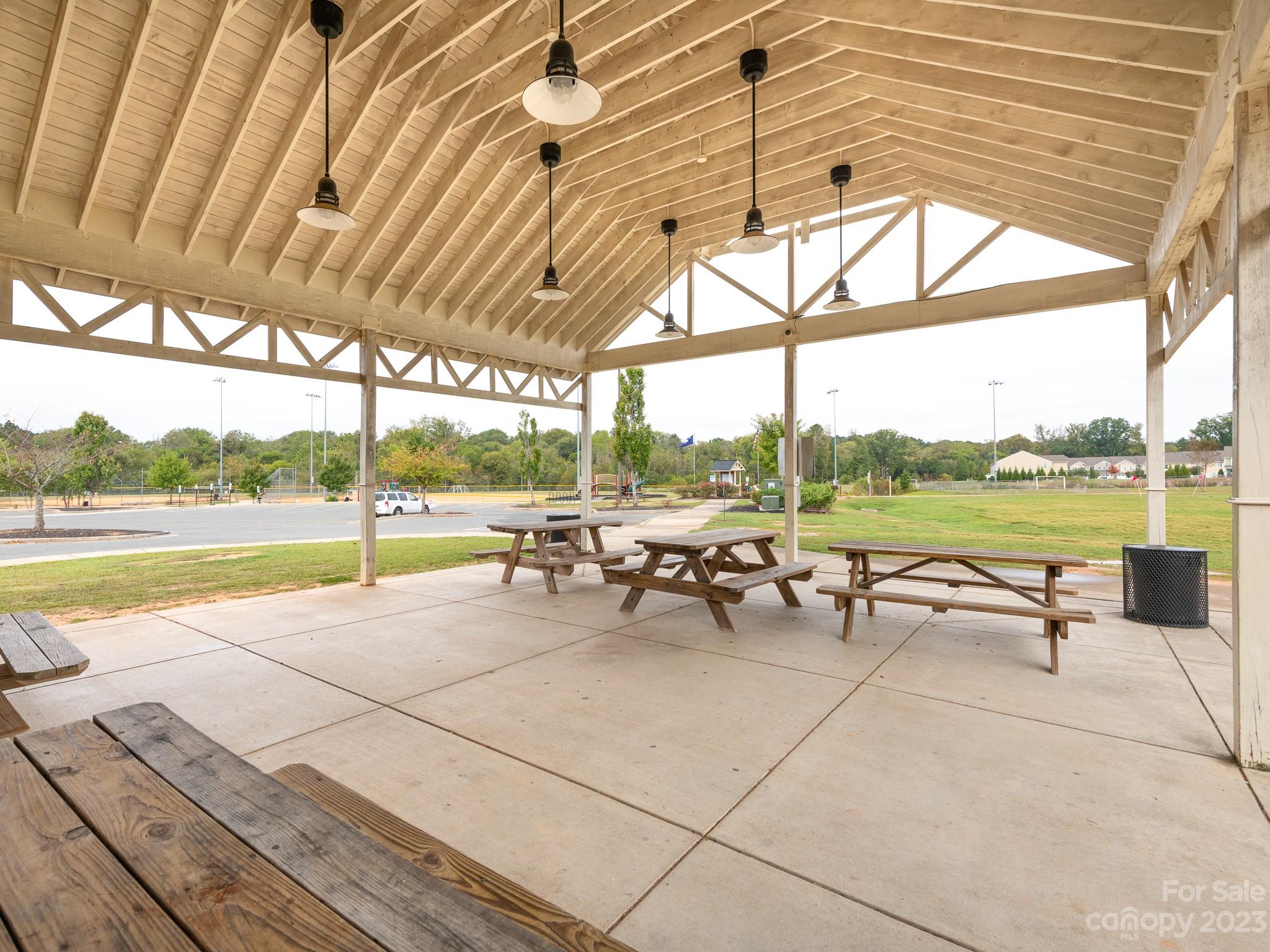 Walnut Creek - Residential