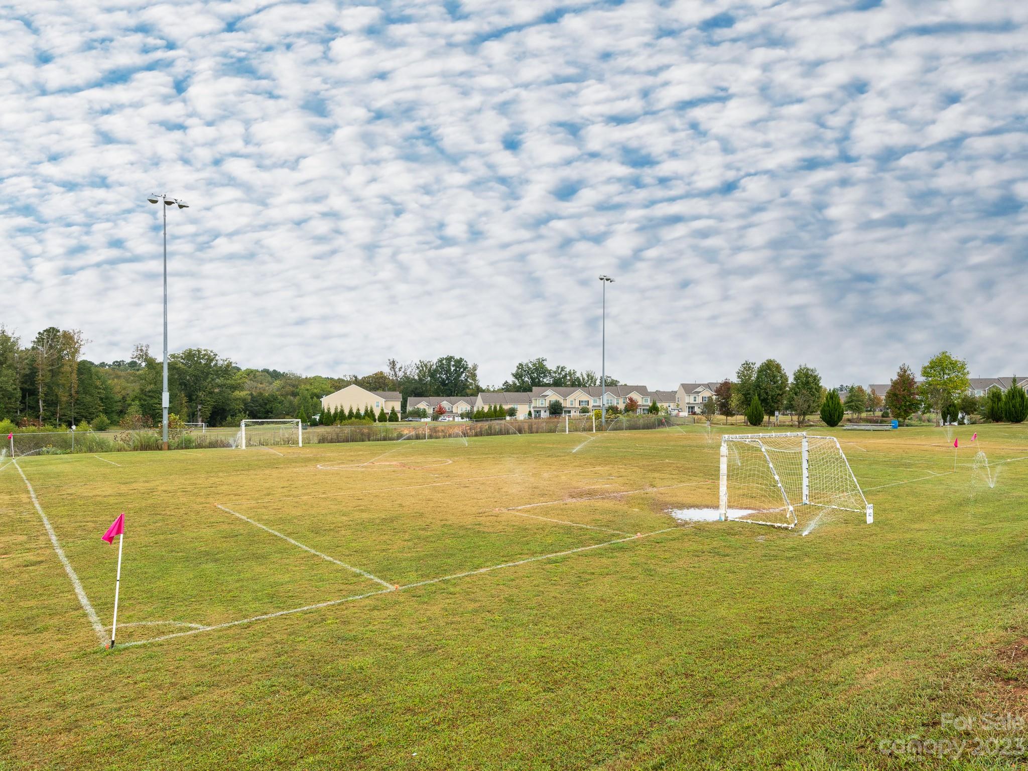 Walnut Creek - Residential