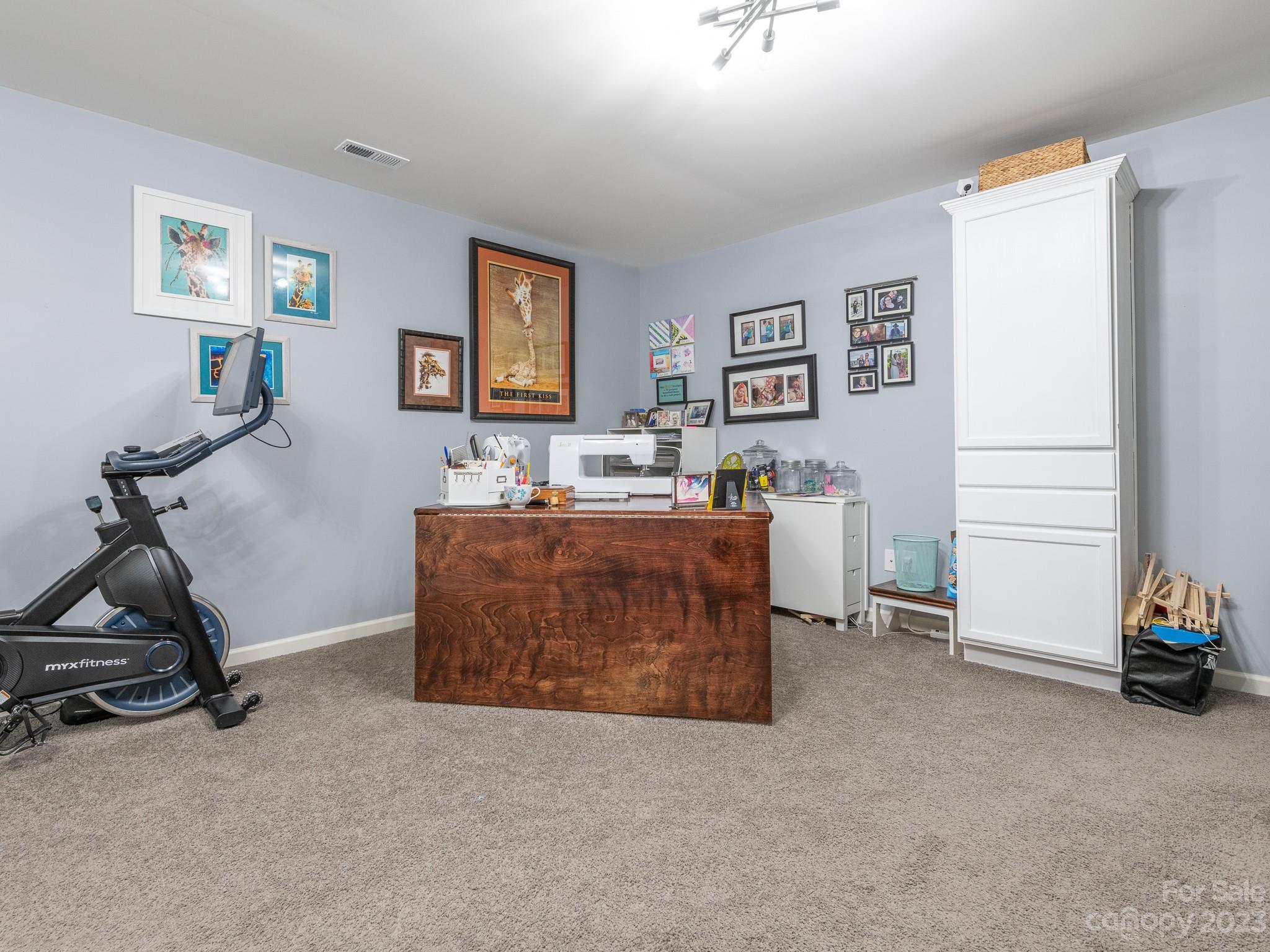 Walnut Creek - Residential