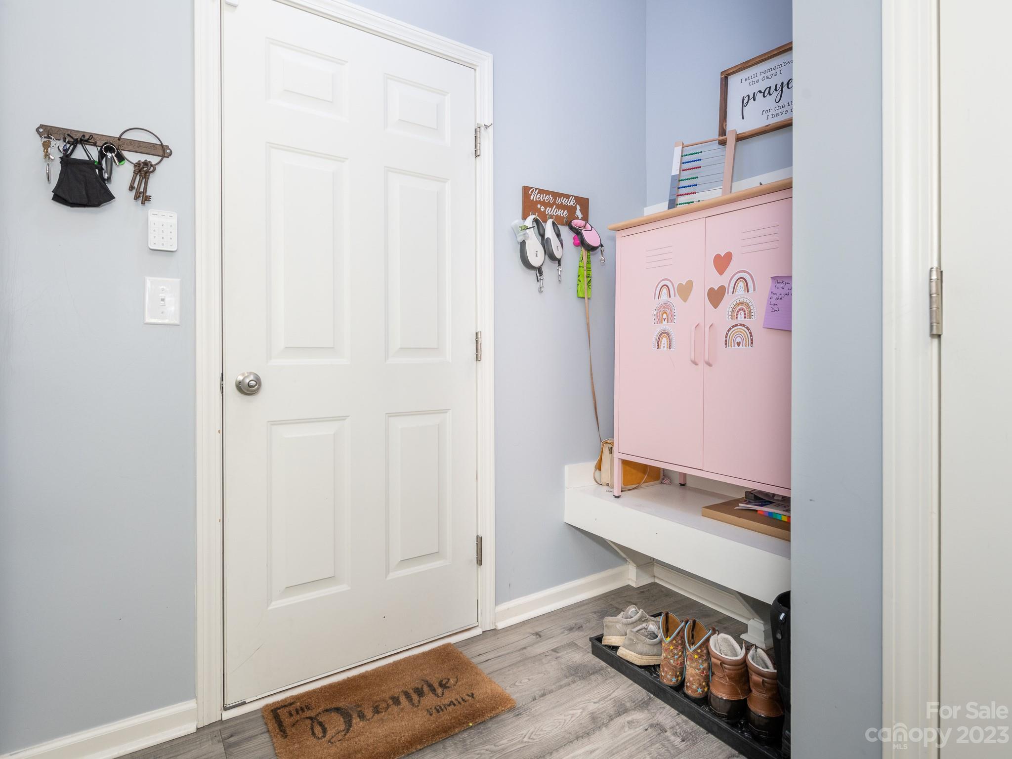 Walnut Creek - Residential