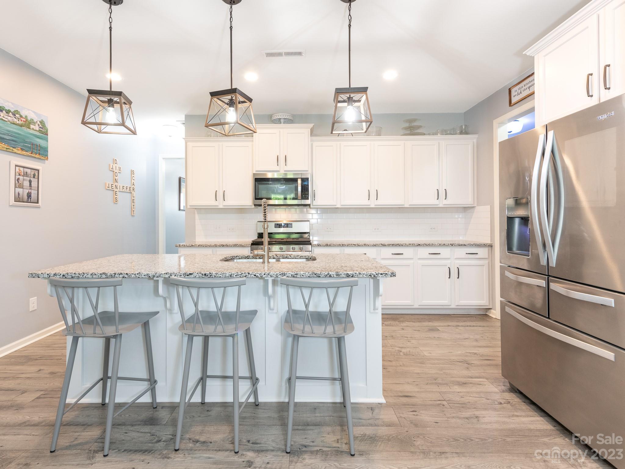 Walnut Creek - Residential