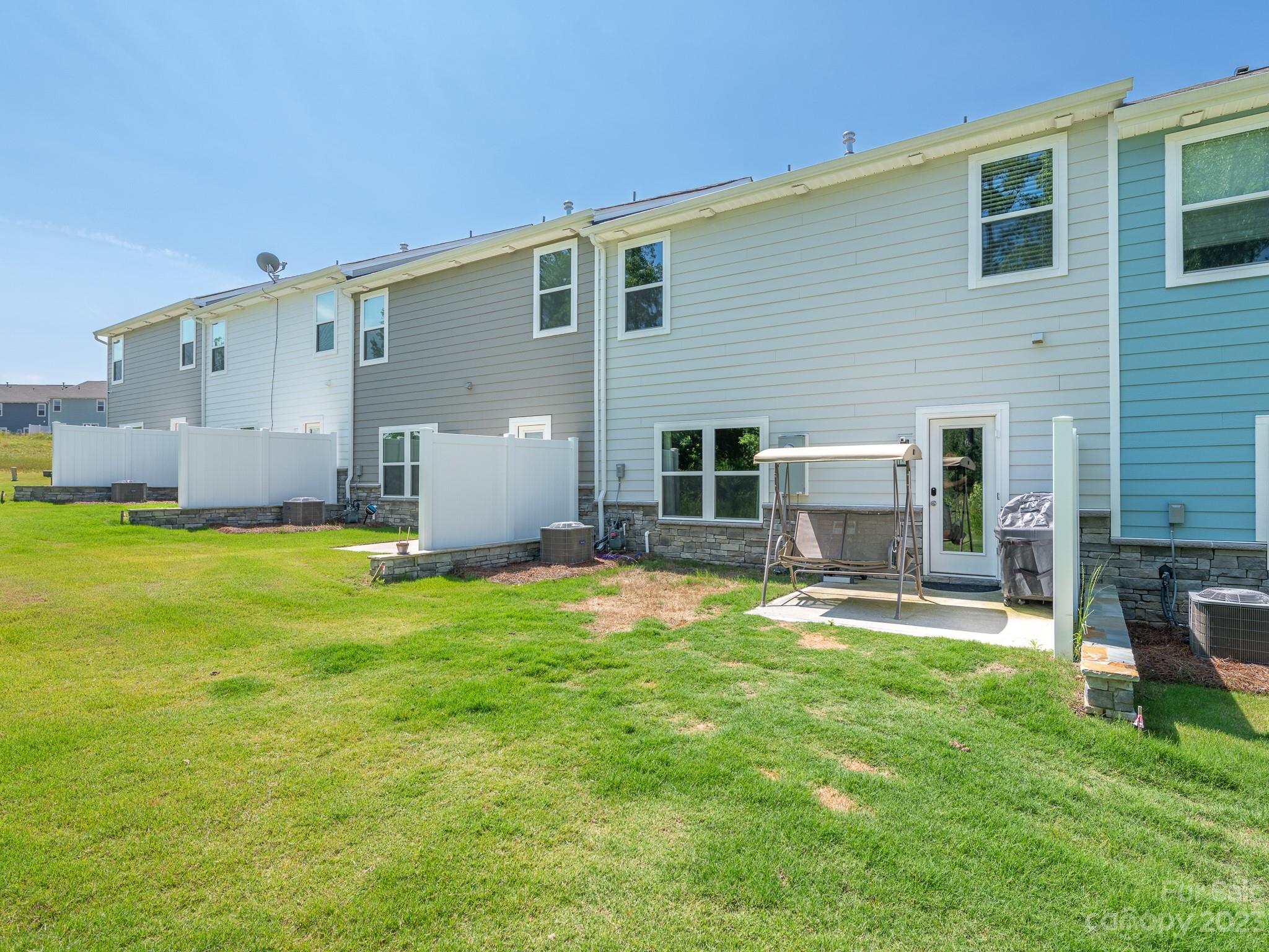 Walnut Creek - Residential