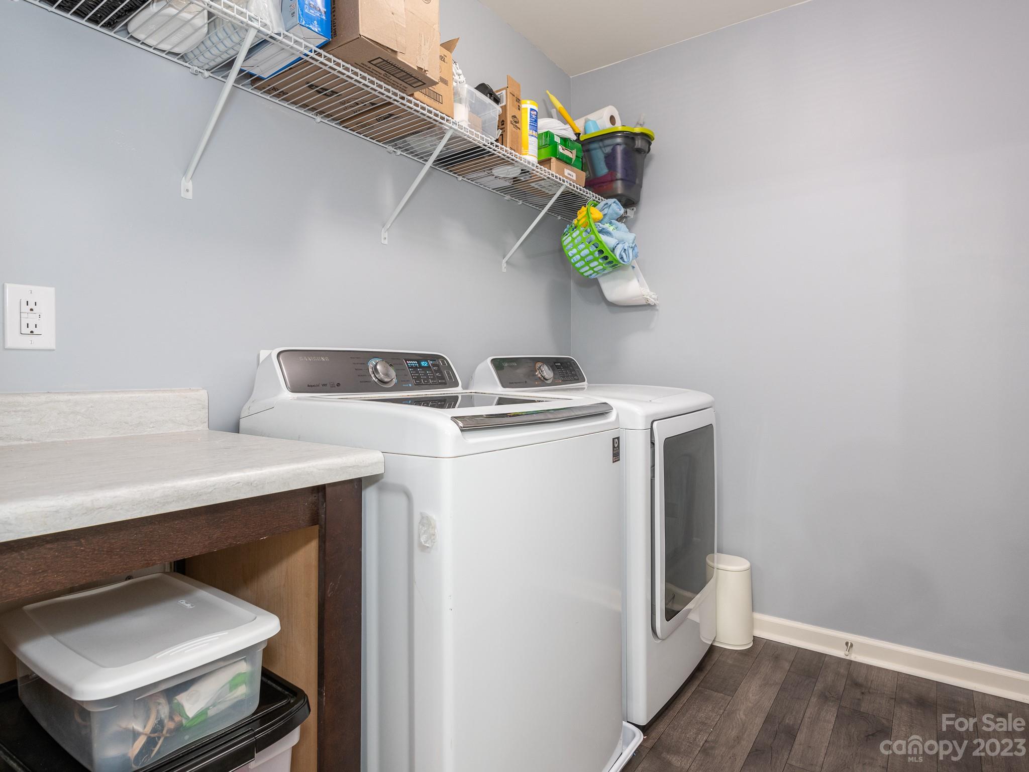 Walnut Creek - Residential