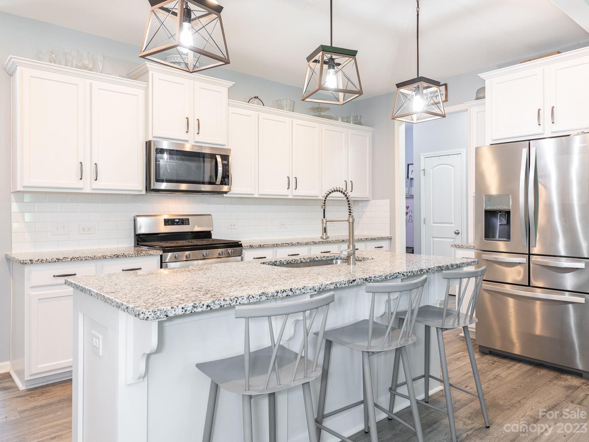 Walnut Creek - Residential