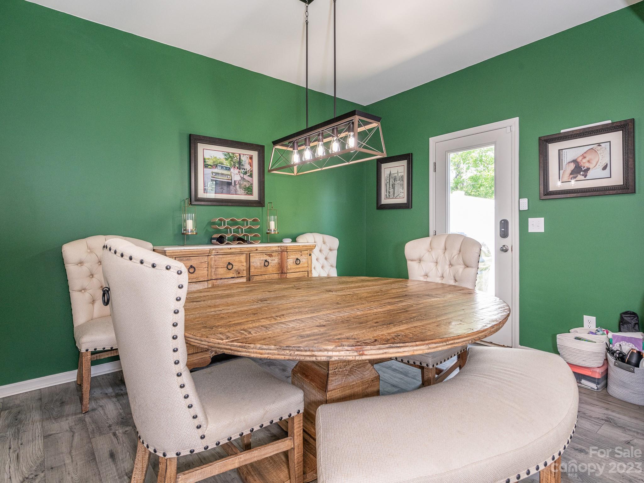 Walnut Creek - Residential